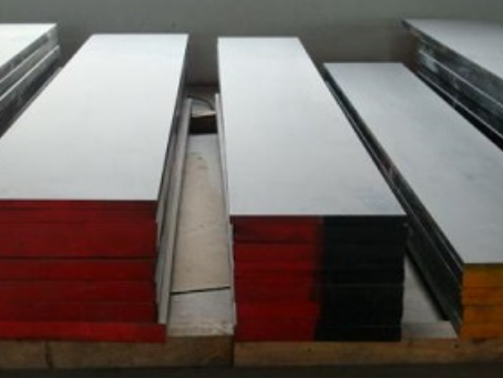梁园Cr12MoV模具钢