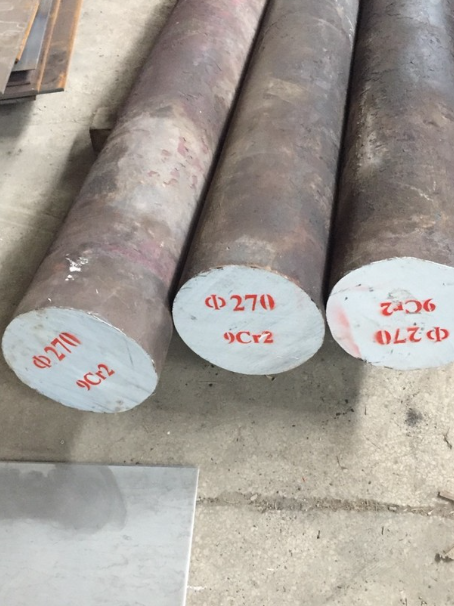 梁园9Cr2工具钢